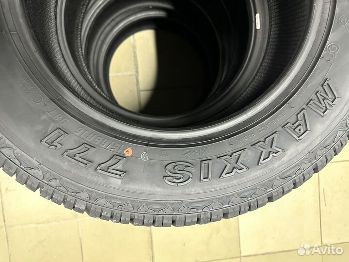 Maxxis AT-771 Bravo 215/65 R16 98T