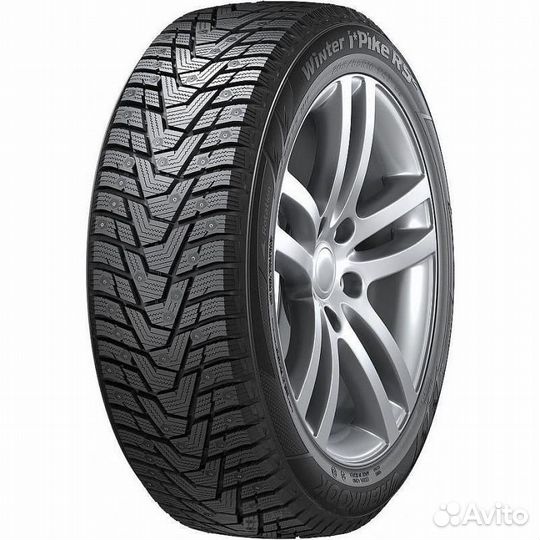 Hankook Winter I'Pike RS2 W429 215/50 R17 95T