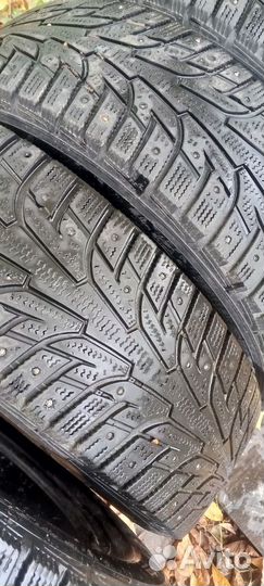 Hankook Winter I'Pike RS W419 205/65 R16 95T