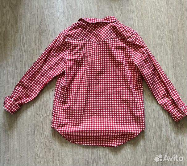 Рубашка Belucci