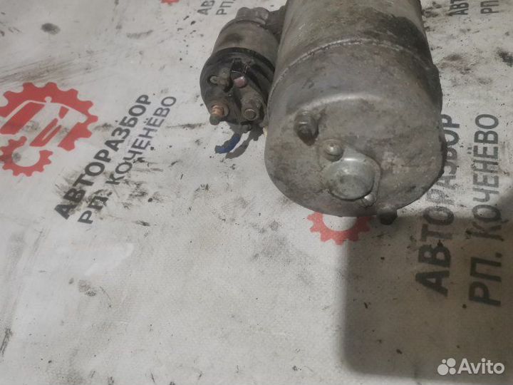 Стартер УАЗ Буханка