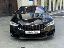 BMW 8 серия 4.4 AT, 2019, 33 000 км, с пробегом, цена 9 850 000 руб.