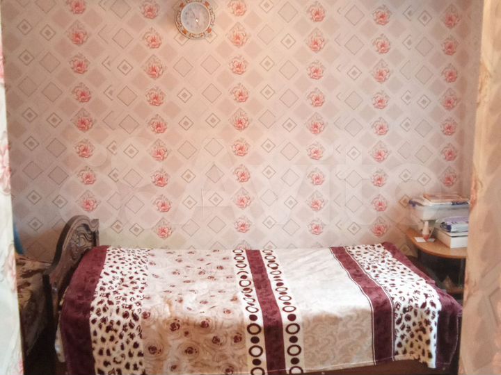 Дом 32 м² на участке 32 сот.