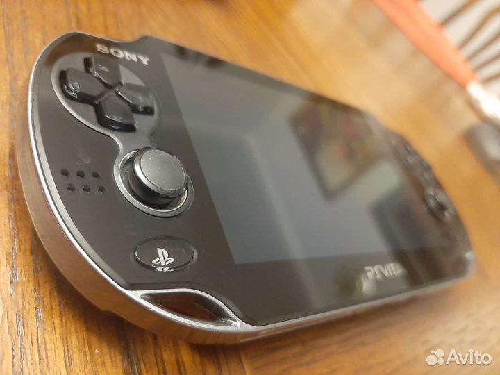Sony playstation Vita