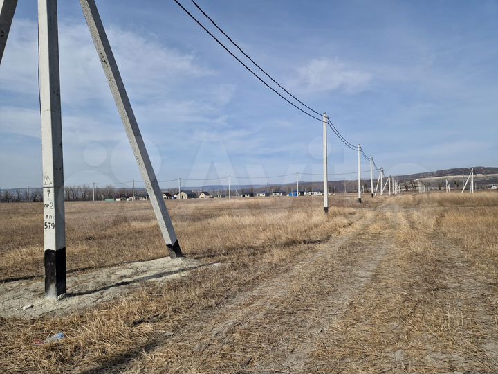 Участок 7,4 сот. (ИЖС)