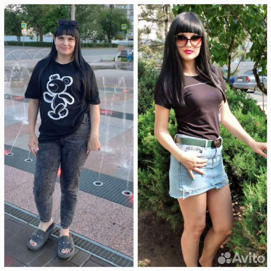 Худеем вместе бесплатно