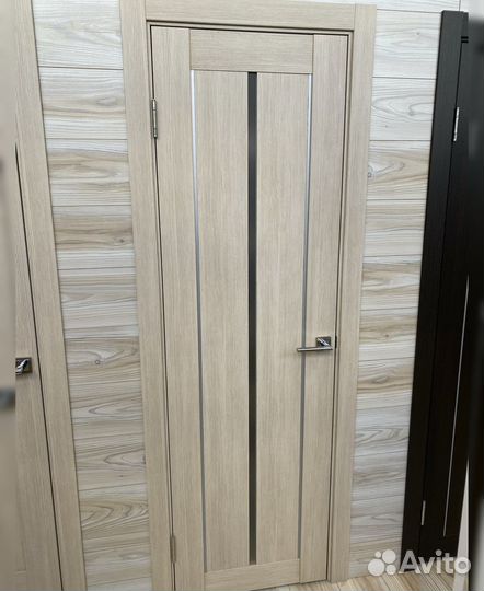 Межкомнатные двери