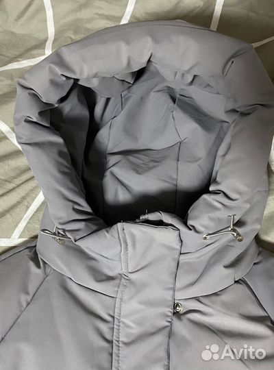 Куртка зимняя женская
