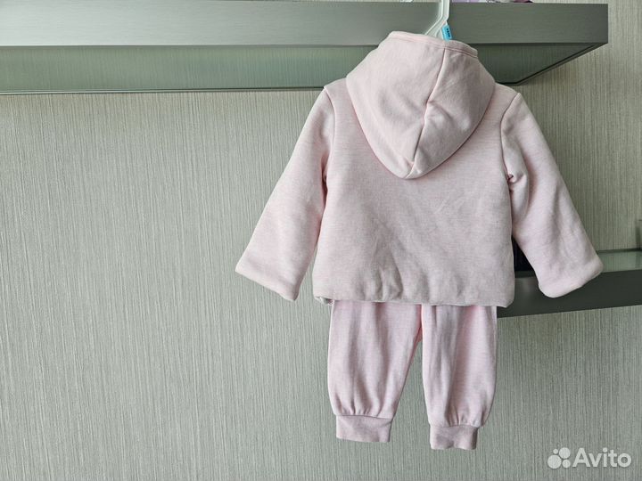 Костюм для девочки 62