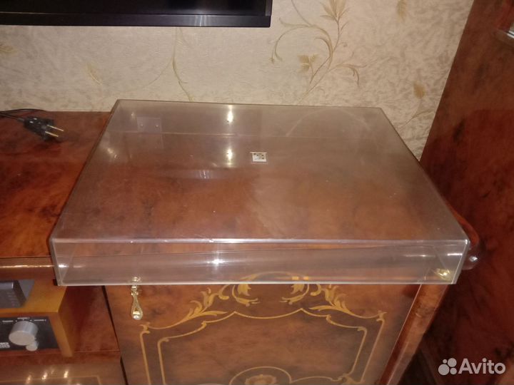 Проигрыватель винила Электроника эп-030