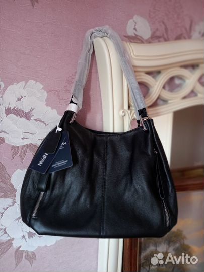 Сумка женская натуральная кожа (новая)