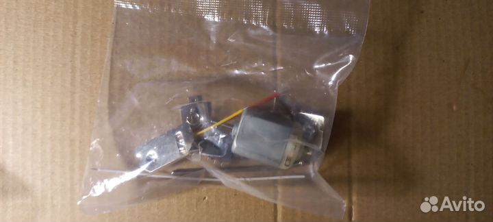 Сборная модель корабля 