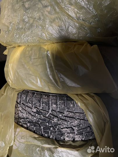 Cordiant Snow Cross 215/70 R16