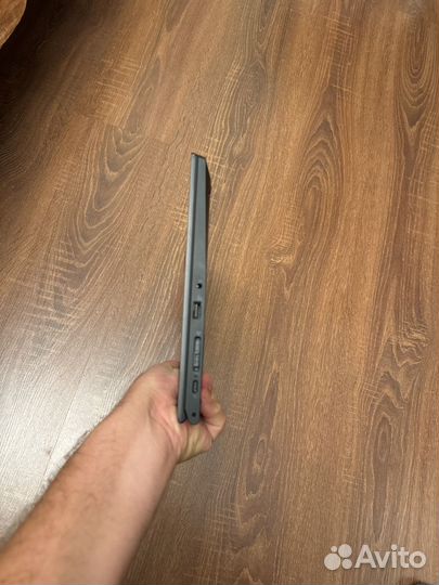 ThinkPad L13 Yoga i5-1145G7 16gb 256ssd Touch