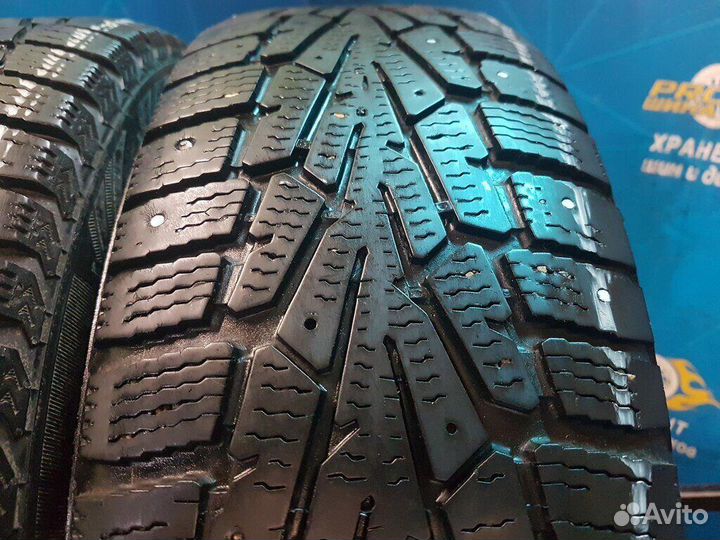 Cordiant Snow Cross 195/65 R15