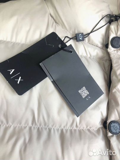 Жилетка Emporio Armani