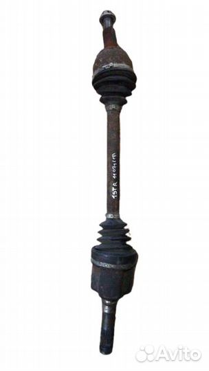 Шрус Ford Expedition