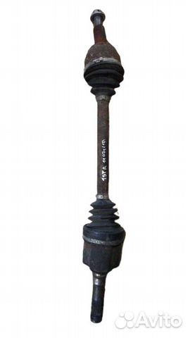 Шрус Ford Expedition