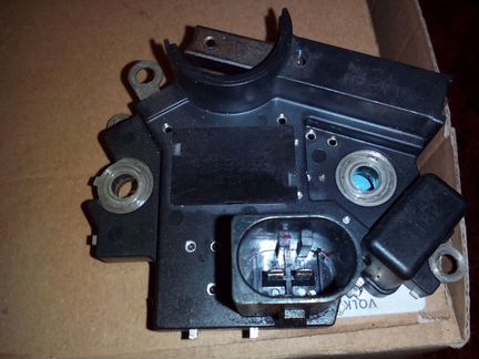 Зап.части для генератора на Туарег V10