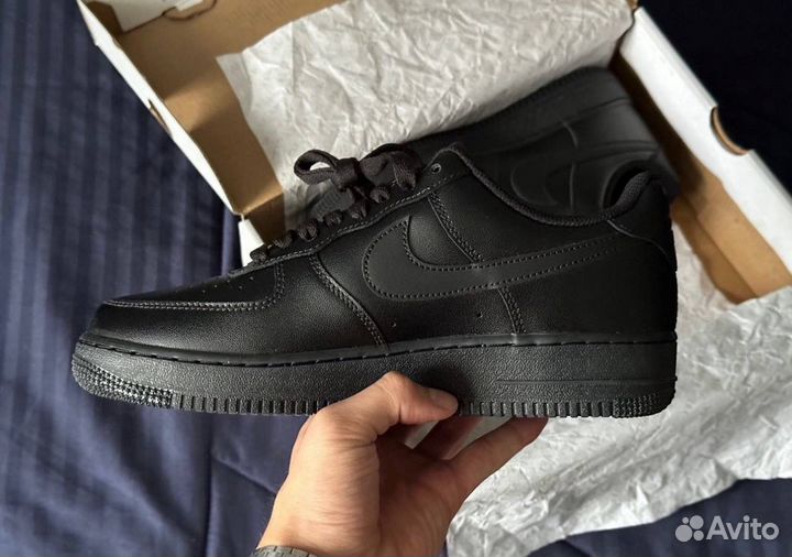 Кроссовки nike air force 1 оригинал