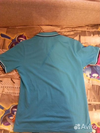 Polo fred perry