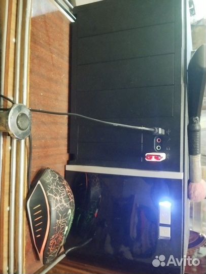Продам компьютер