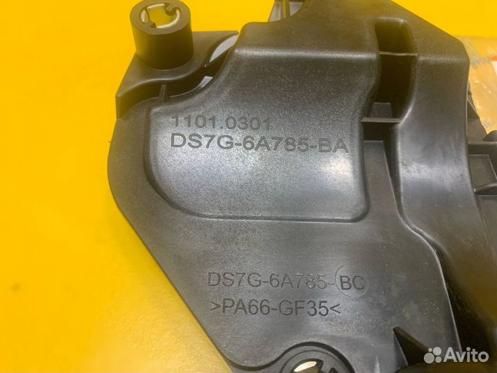 Маслоотделитель Ford Kuga/Mondeo/Taurus