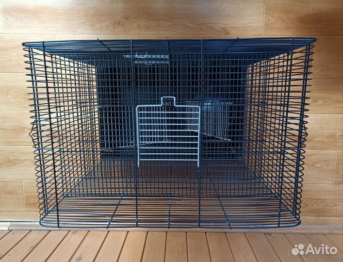 Клетка большая для грызунов