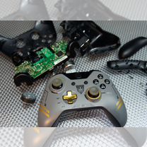 Ремонт Xbox, Sony PlayStation любой сложности