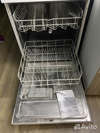 Посудомоечная машина