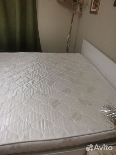 Матрас 140х200