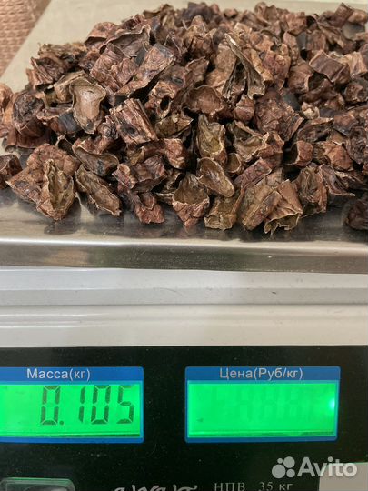 Лакомства для собак