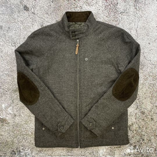 Харингтон Next шерстяной M