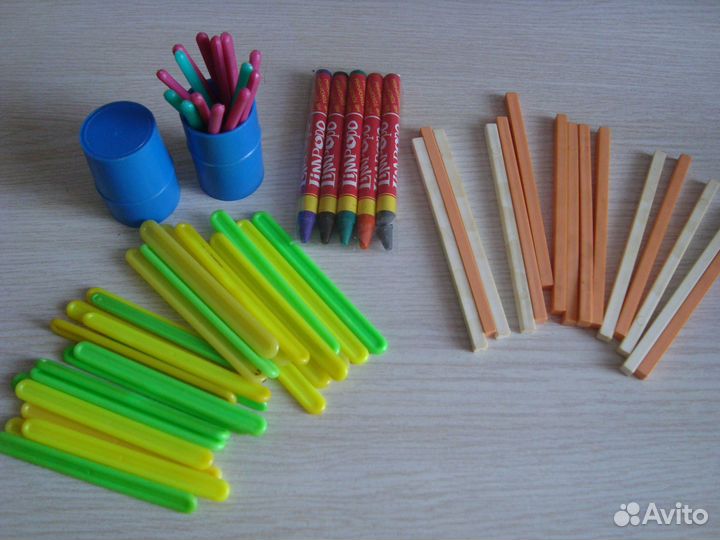 Канцтовары