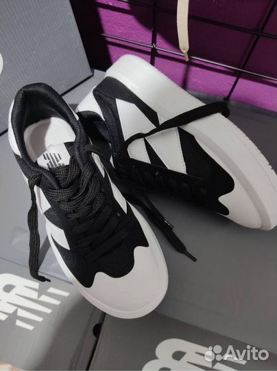 New Balance женские