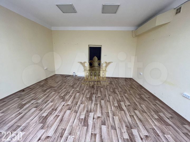 Сдам офисное помещение, 40 м²