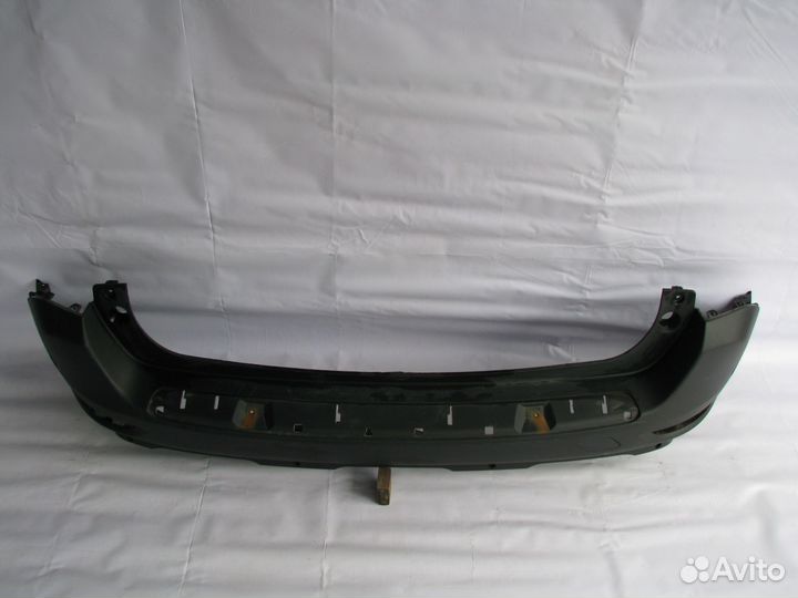 Peugeot 5008 Бампер задний 2015+