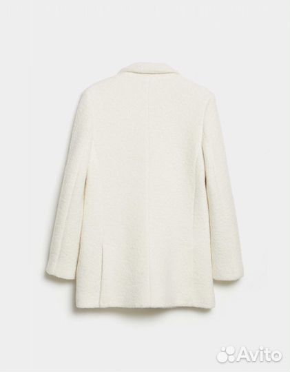 Пальто lime новое