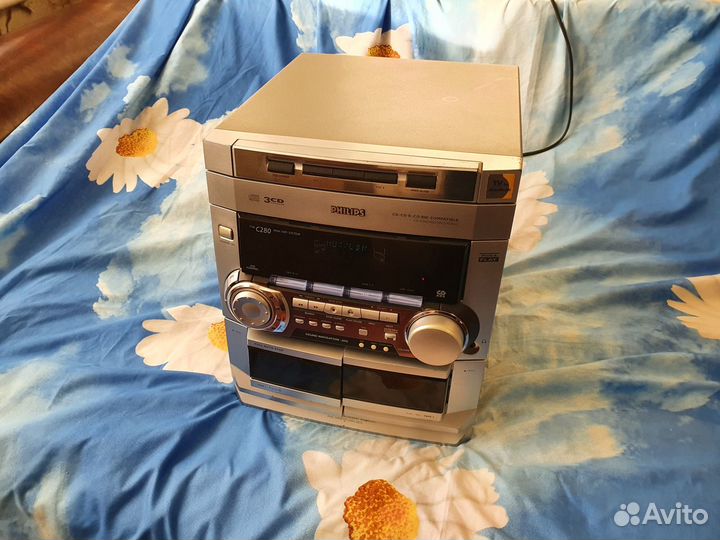 Голова Philips В ремонт