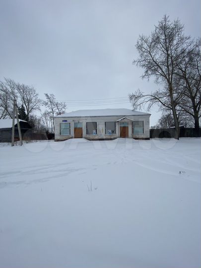 Дом 198 м² на участке 4 сот.