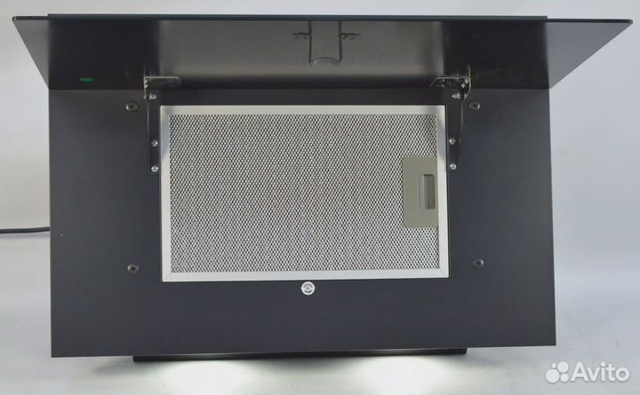 Вытяжка наклонная evelux Tilda 60 BG k6 000004154