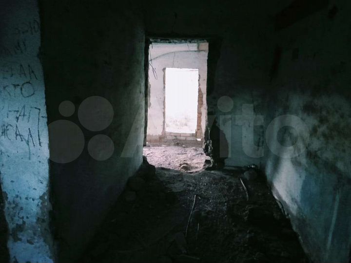 Дом 54 м² на участке 12 сот.