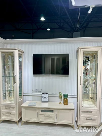 Тумба под тв