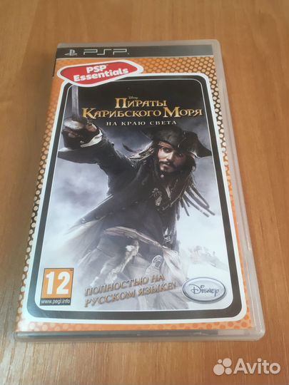 Игры для psp sony