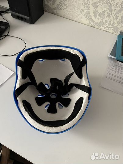 Велошлем детский