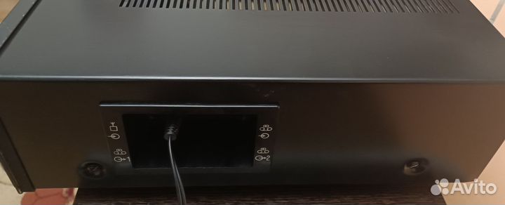 Усилитель одиссей 010