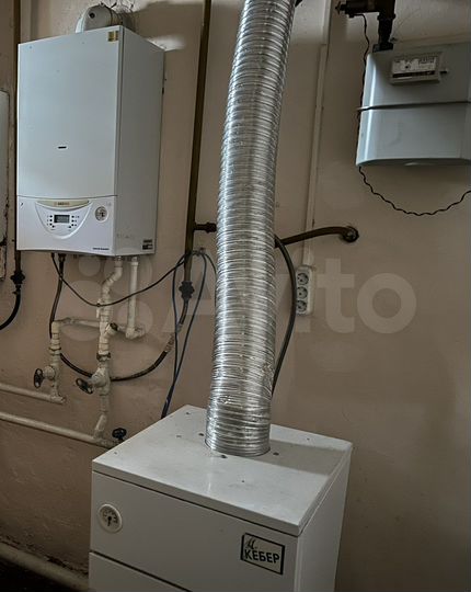 Торговая площадь, 500 м²