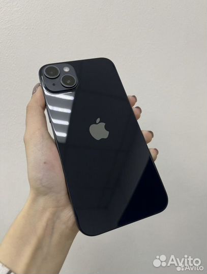 iPhone 14 Plus, 128 ГБ