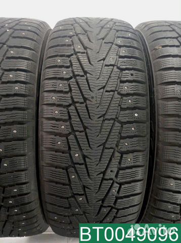 Nokian Tyres Hakkapeliitta 7 SUV 275/60 R20 99Z