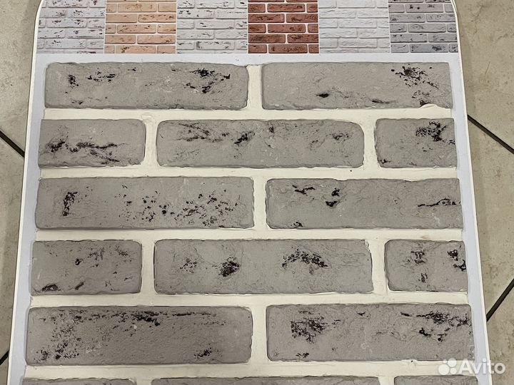 Декоративный камень